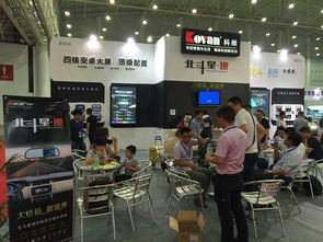 科維首款互聯(lián)網產品震撼發(fā)布 北斗衛(wèi)星導航引領車載新紀元