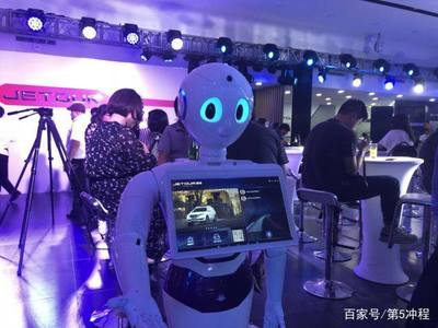 汽車營銷革命的一次徹底沖鋒 捷途智慧展廳開啟渠道2.0時代，一年1300家背后的雄心